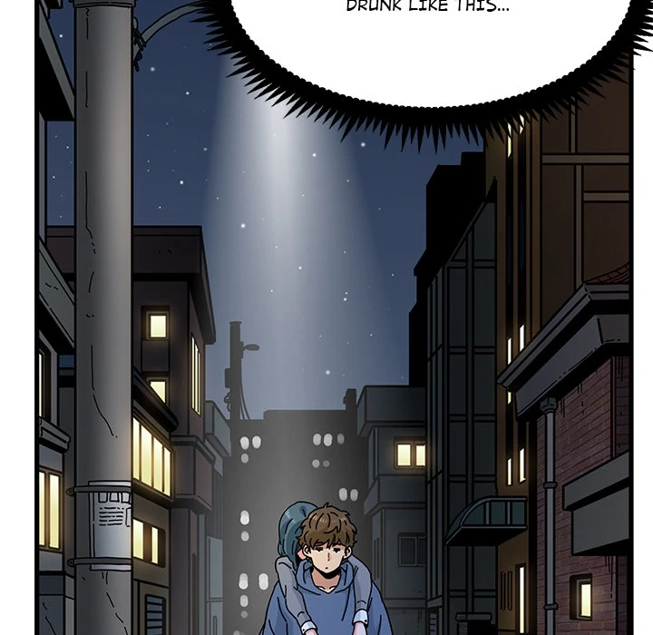 Snapping into Love Chapter 96 page 47 - 