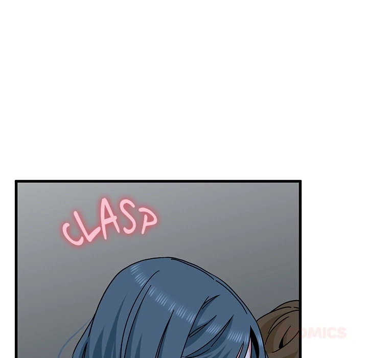 Snapping into Love Chapter 96 page 49 - 