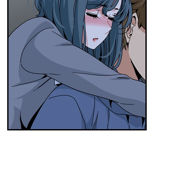 Snapping into Love Chapter 96 page 50 - 