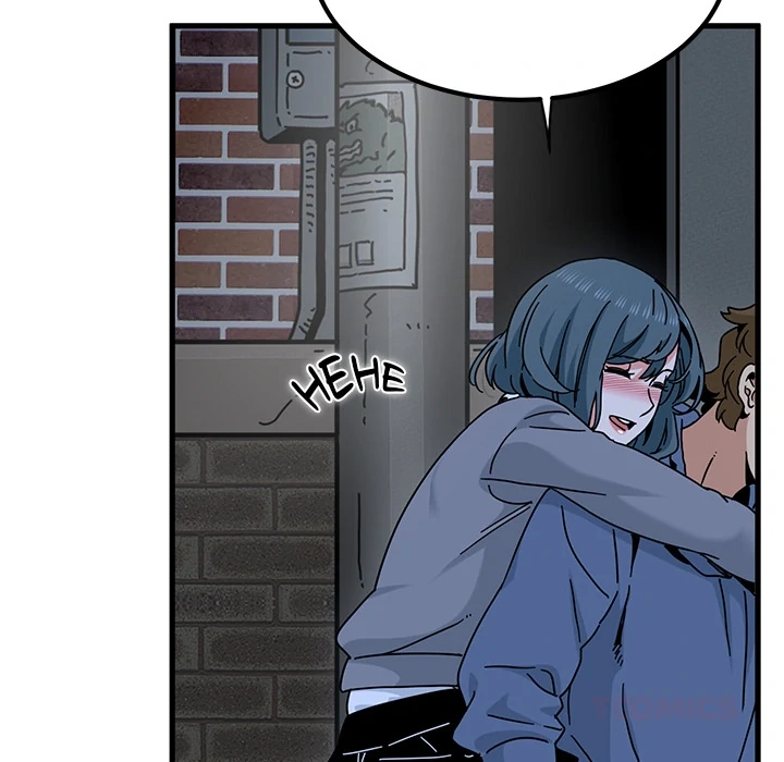 Snapping into Love Chapter 96 page 58 - 