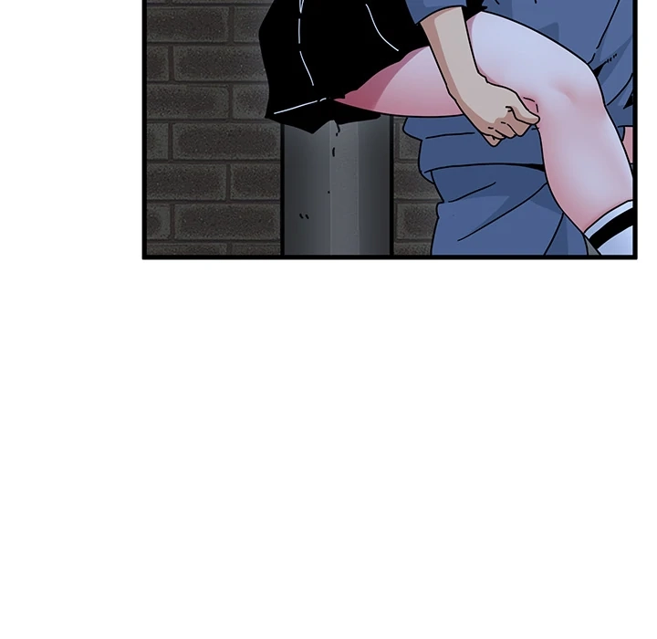 Snapping into Love Chapter 96 page 59 - 