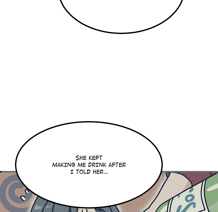 Snapping into Love Chapter 96 page 62 - 