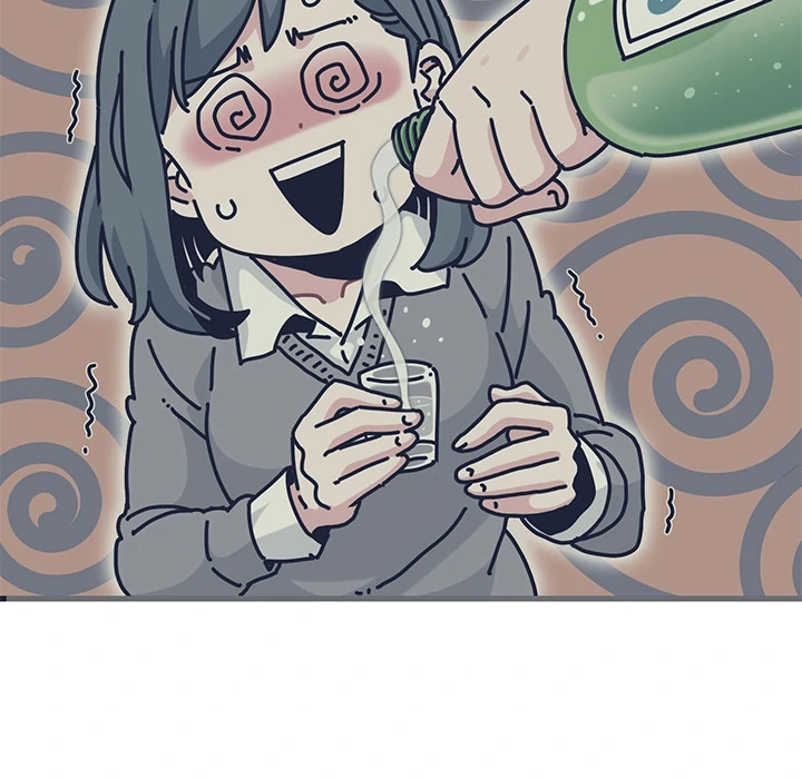 Snapping into Love Chapter 96 page 63 - 