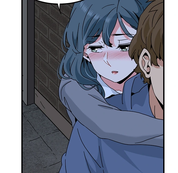 Snapping into Love Chapter 96 page 65 - 