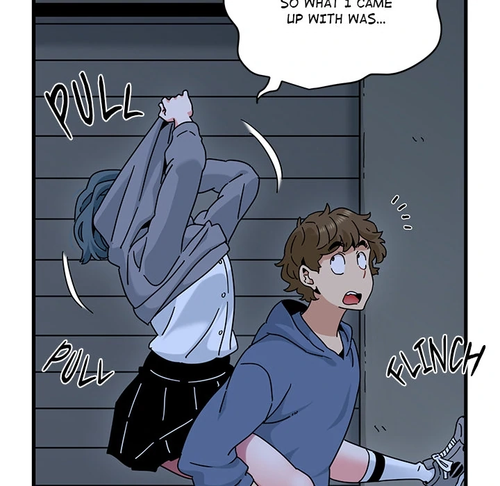 Snapping into Love Chapter 96 page 69 - 
