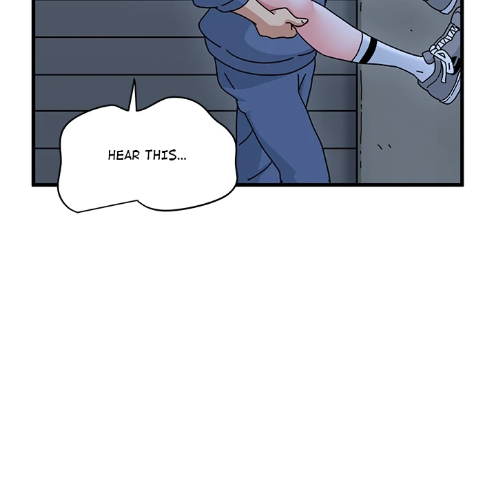 Snapping into Love Chapter 96 page 70 - 