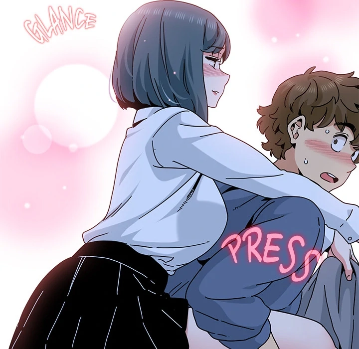 Snapping into Love Chapter 96 page 74 - 