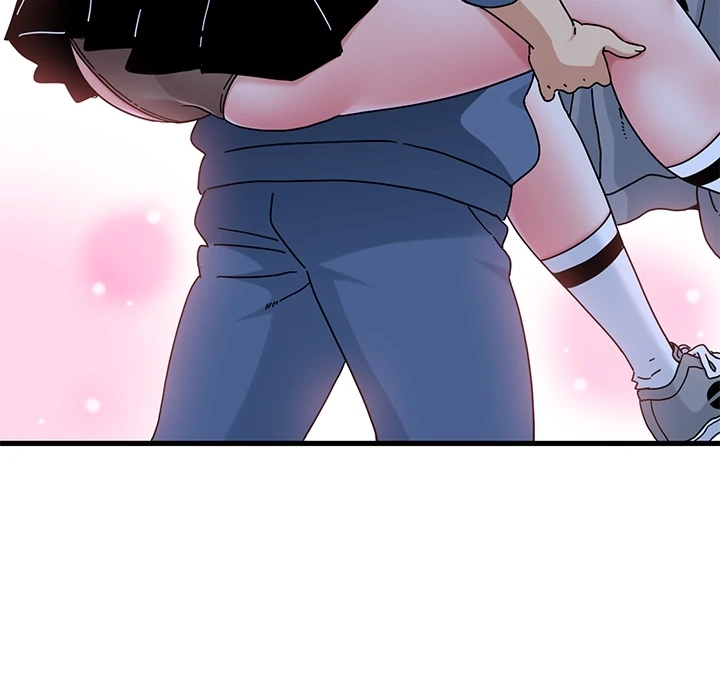 Snapping into Love Chapter 96 page 75 - 