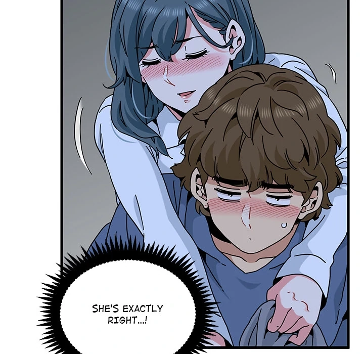Snapping into Love Chapter 96 page 77 - 