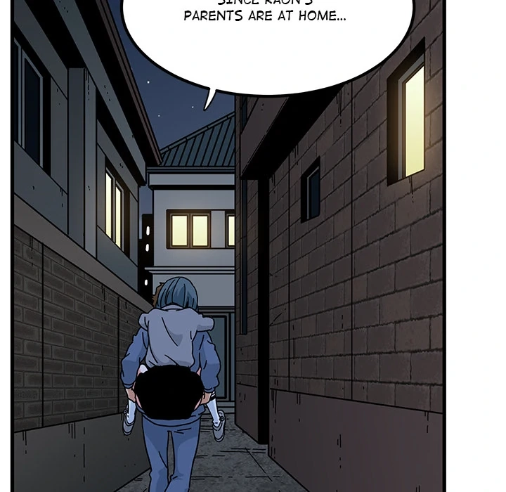 Snapping into Love Chapter 96 page 79 - 