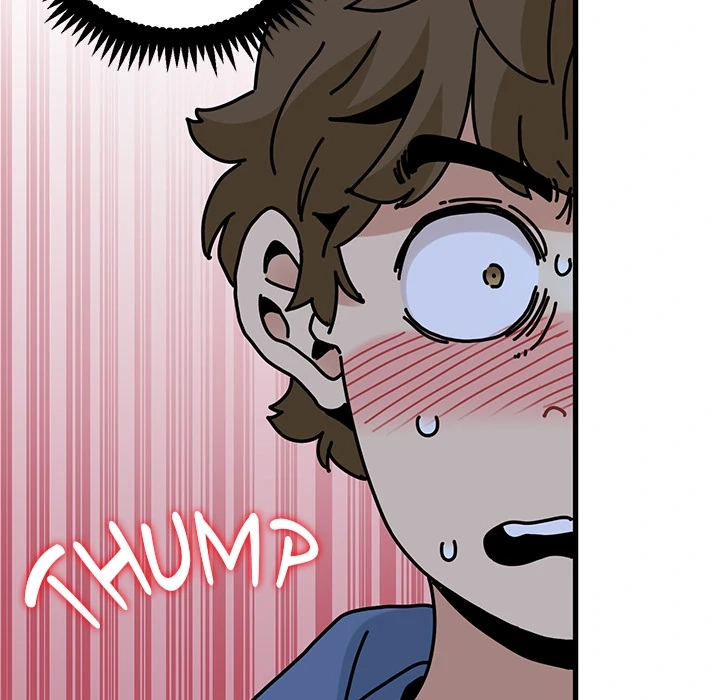 Snapping into Love Chapter 96 page 86 - 