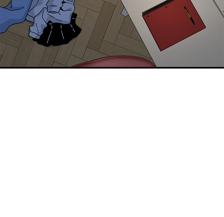 Snapping into Love Chapter 96 page 89 - 