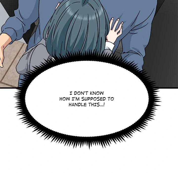 Snapping into Love Chapter 96 page 10 - 