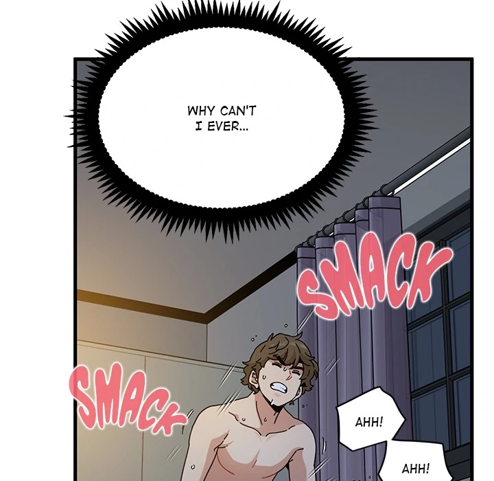 Snapping into Love Chapter 96 page 95 - 