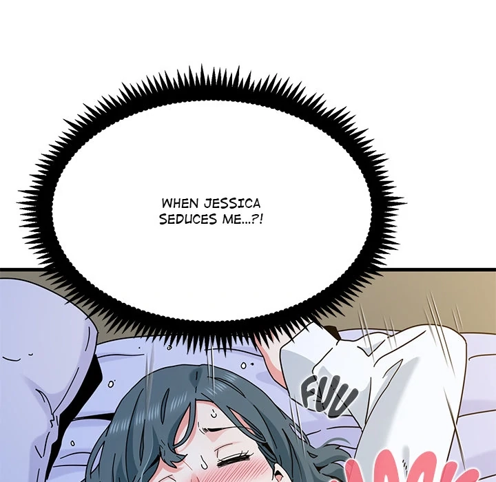 Snapping into Love Chapter 96 page 99 - 