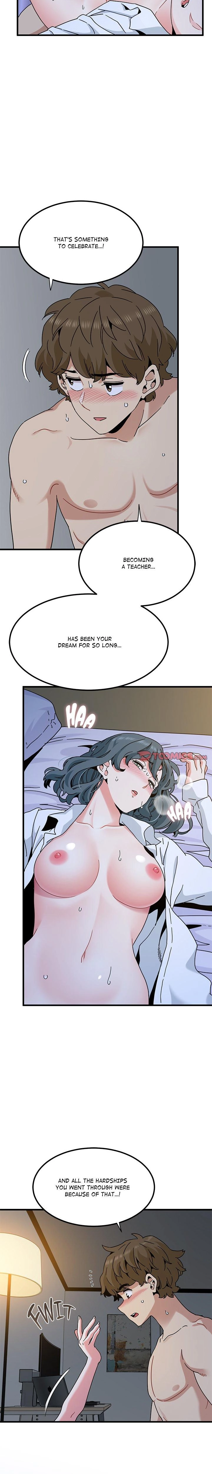 Snapping into Love Chapter 97 page 2 - 