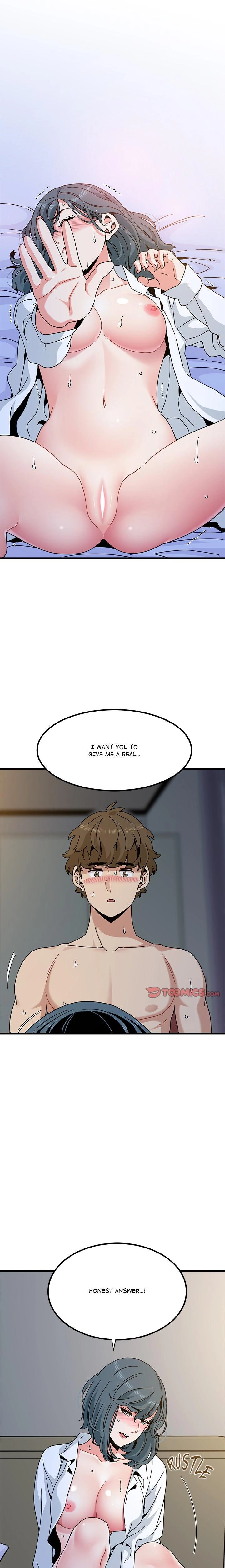 Snapping into Love Chapter 97 page 3 - 