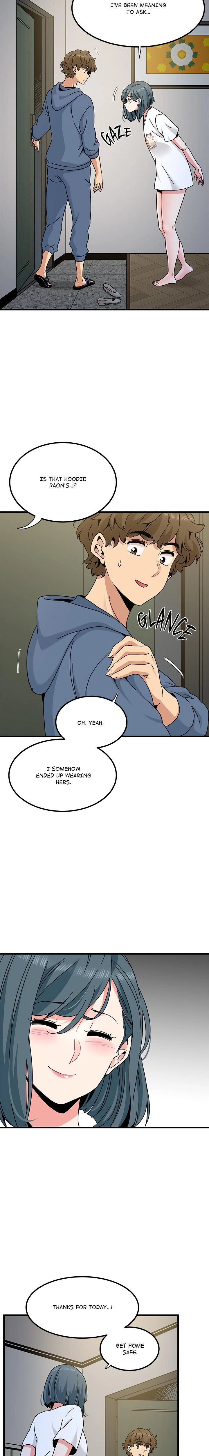 Snapping into Love Chapter 97 page 25 - 