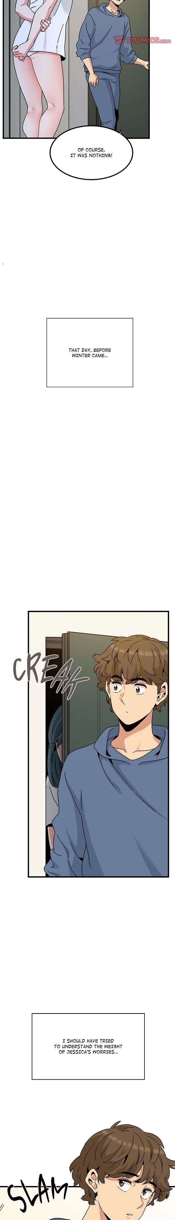 Snapping into Love Chapter 97 page 26 - 