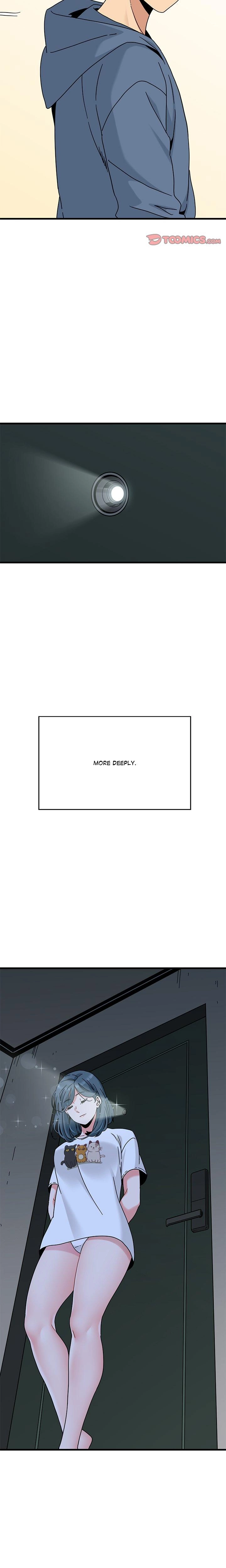 Snapping into Love Chapter 97 page 27 - 