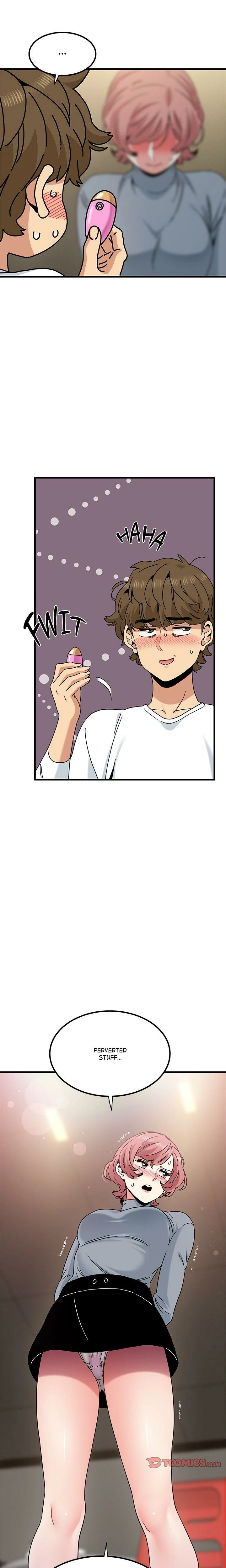 Snapping into Love Chapter 98 page 23 - 