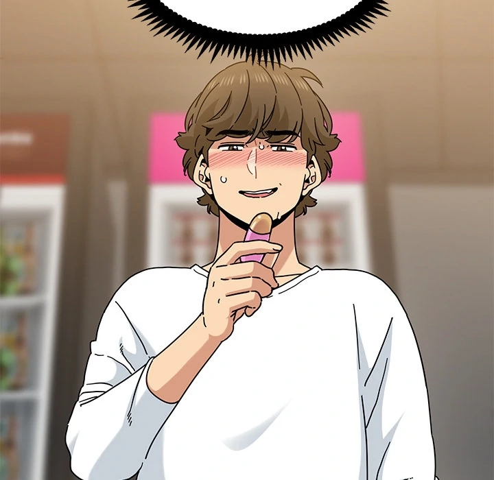 Snapping into Love Chapter 99 page 11 - 