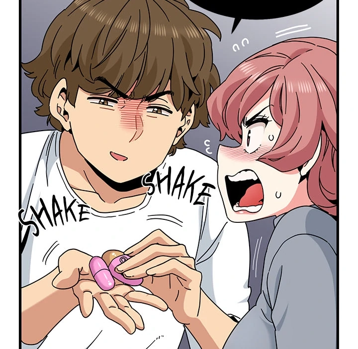 Snapping into Love Chapter 99 page 101 - 