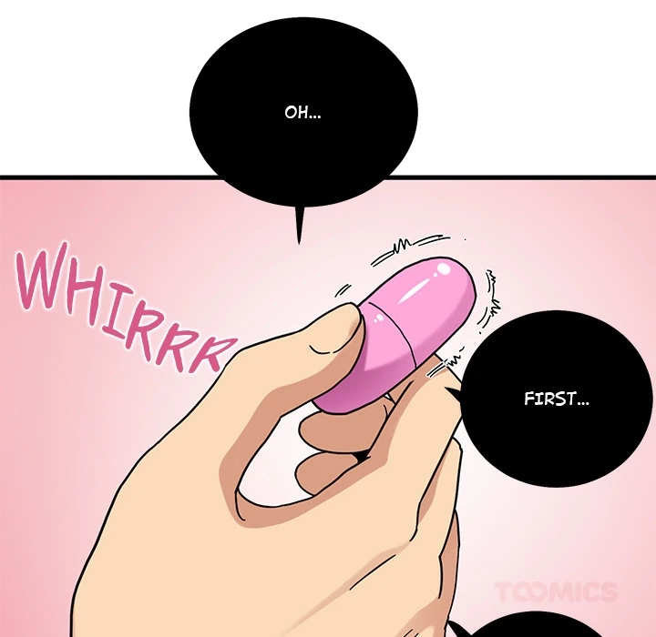 Snapping into Love Chapter 99 page 103 - 