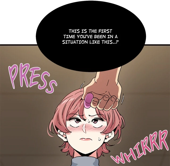 Snapping into Love Chapter 99 page 105 - 