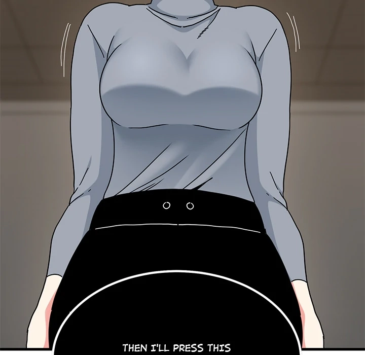 Snapping into Love Chapter 99 page 106 - 
