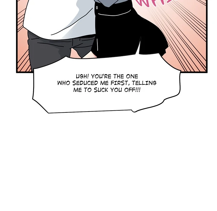 Snapping into Love Chapter 99 page 111 - 