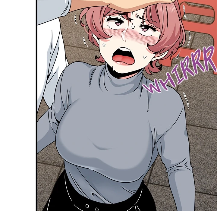 Snapping into Love Chapter 99 page 115 - 