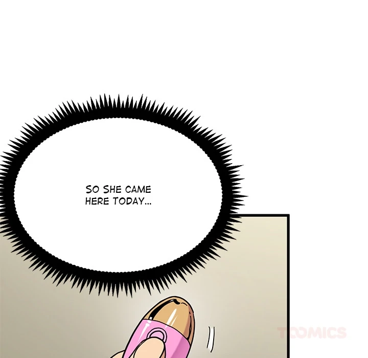 Snapping into Love Chapter 99 page 13 - 