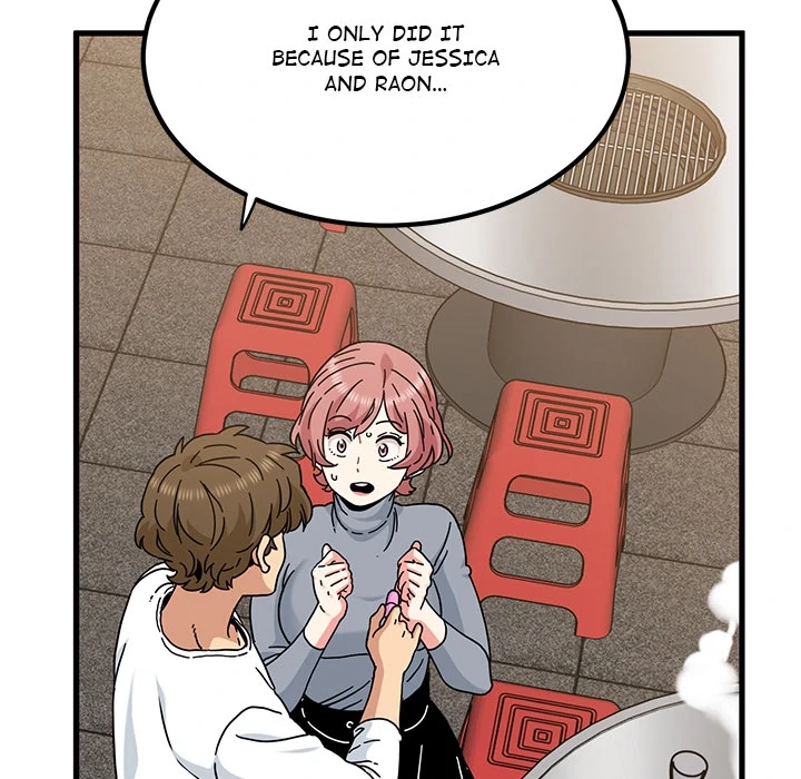 Snapping into Love Chapter 99 page 122 - 