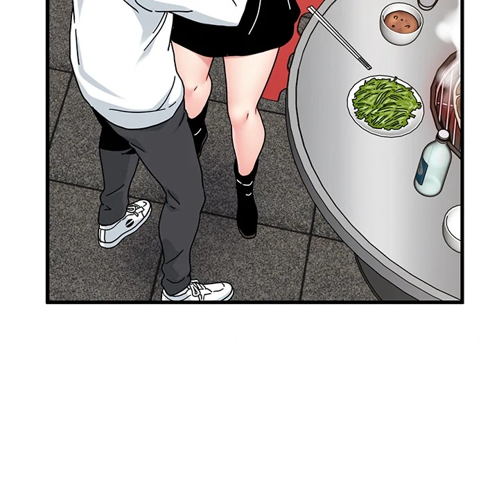 Snapping into Love Chapter 99 page 123 - 