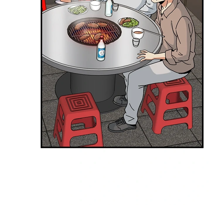 Snapping into Love Chapter 99 page 133 - 