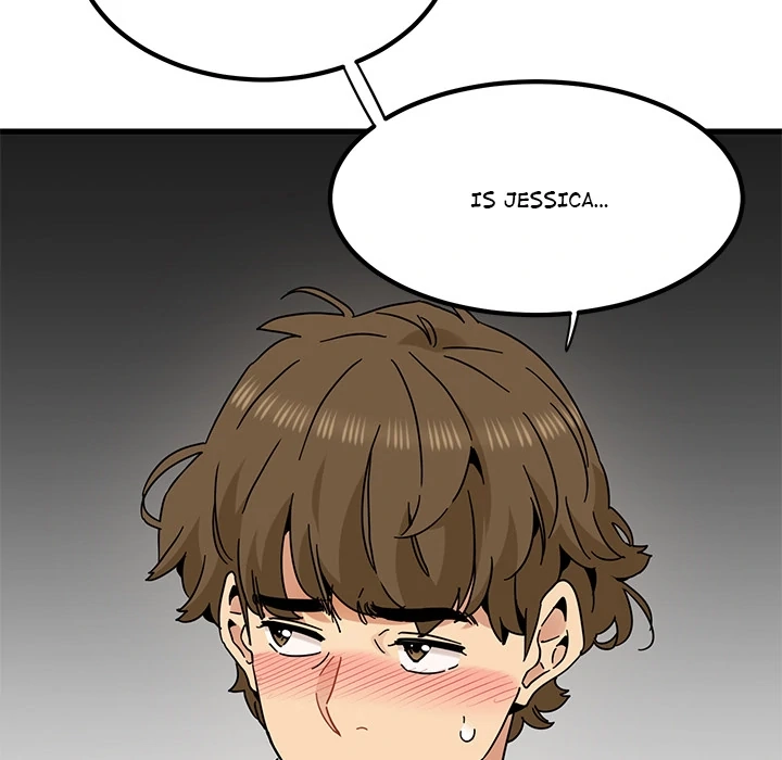 Snapping into Love Chapter 99 page 137 - 