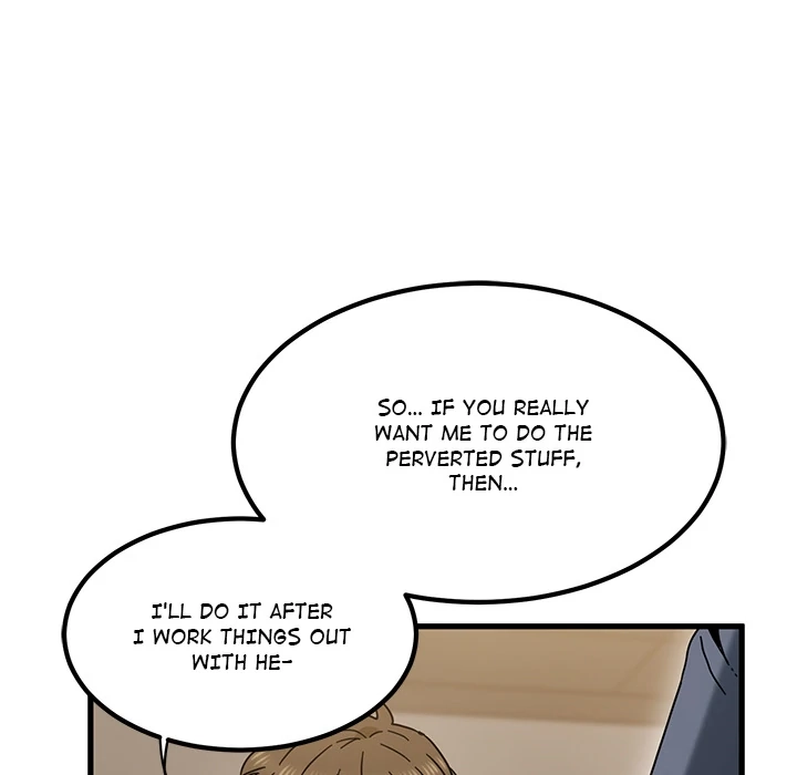 Snapping into Love Chapter 99 page 141 - 