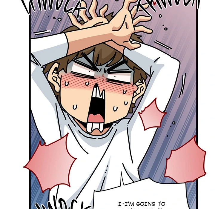 Snapping into Love Chapter 99 page 154 - 