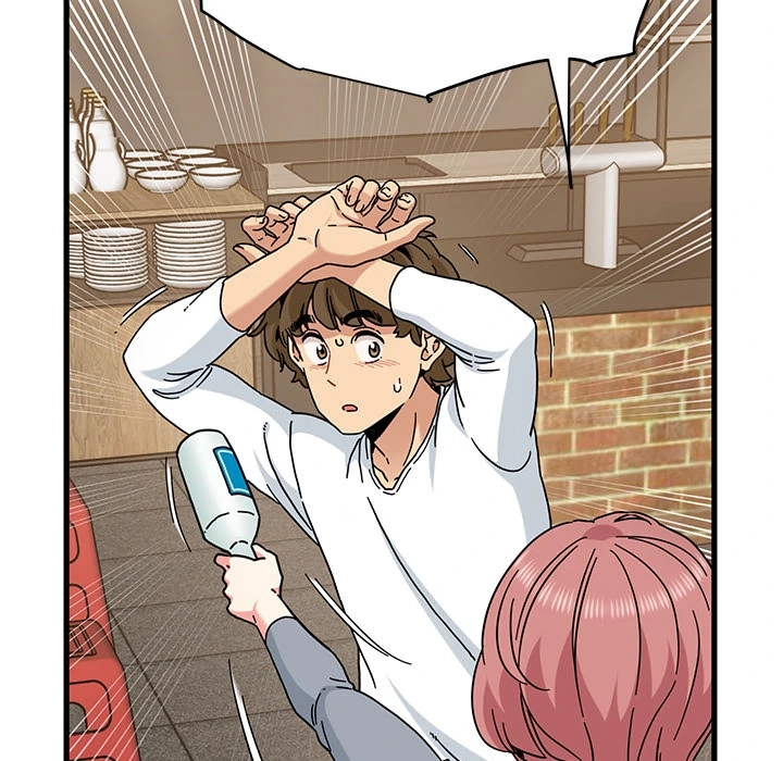 Snapping into Love Chapter 99 page 159 - 