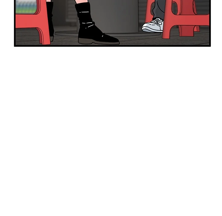Snapping into Love Chapter 99 page 17 - 
