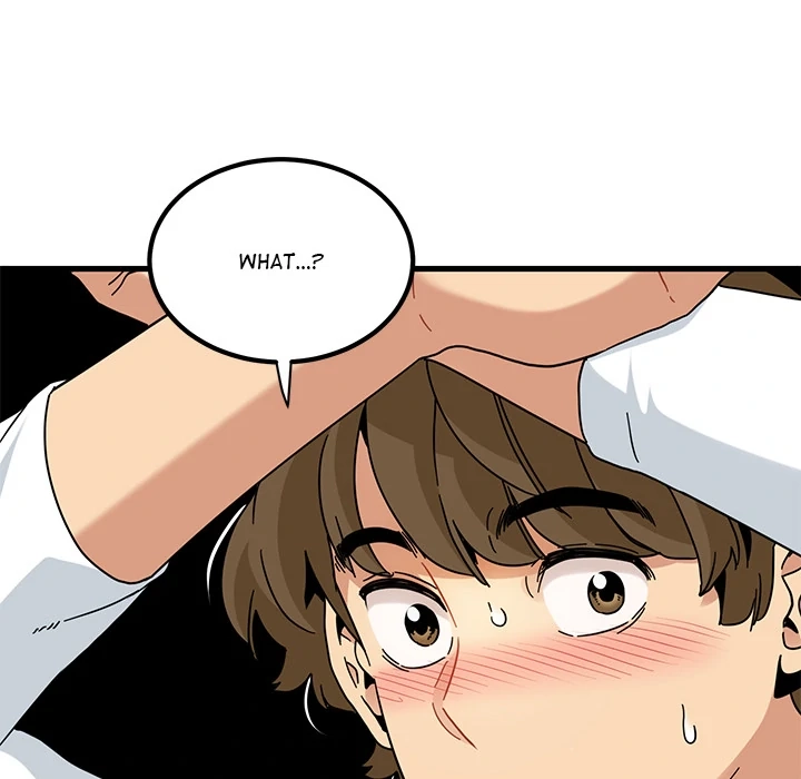 Snapping into Love Chapter 99 page 161 - 