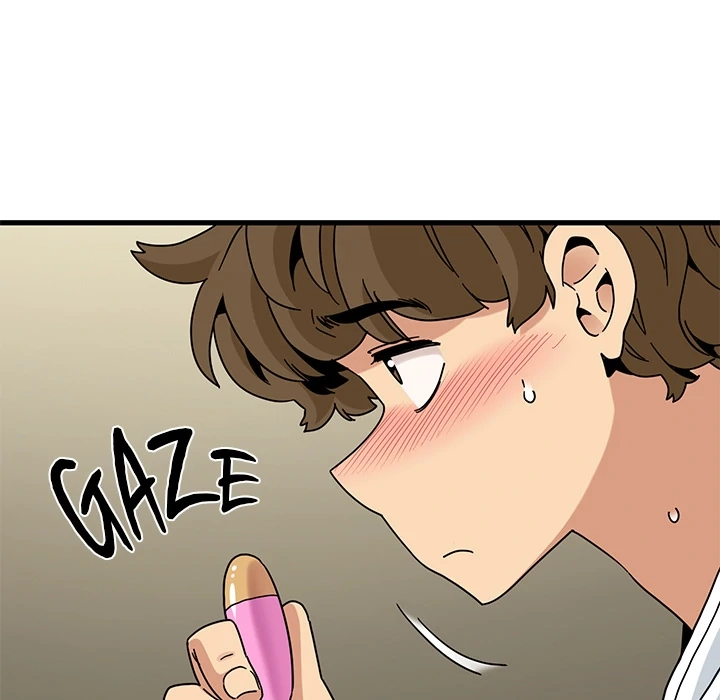 Snapping into Love Chapter 99 page 18 - 