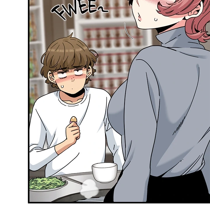 Snapping into Love Chapter 99 page 23 - 