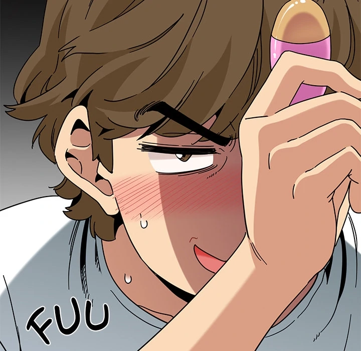Snapping into Love Chapter 99 page 27 - 
