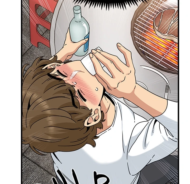 Snapping into Love Chapter 99 page 34 - 