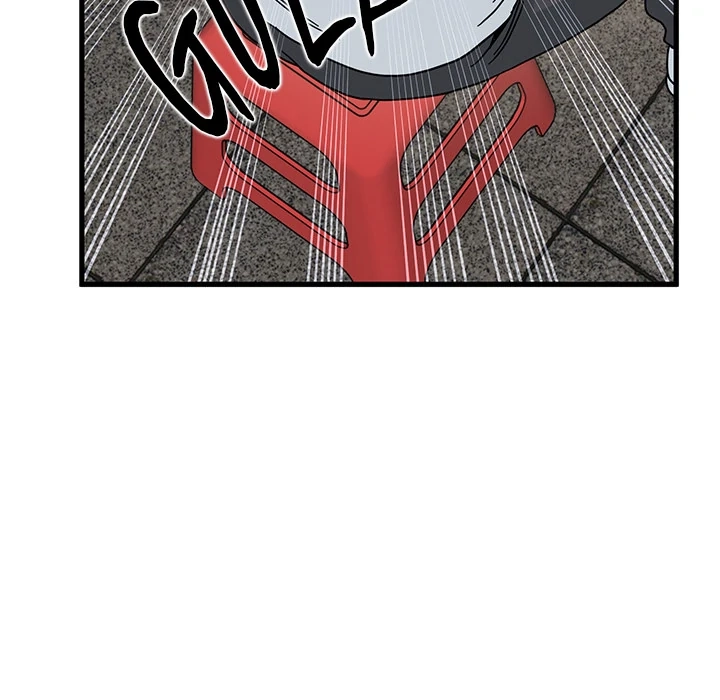 Snapping into Love Chapter 99 page 35 - 