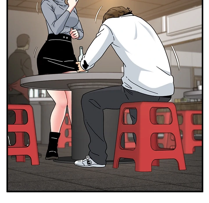 Snapping into Love Chapter 99 page 37 - 