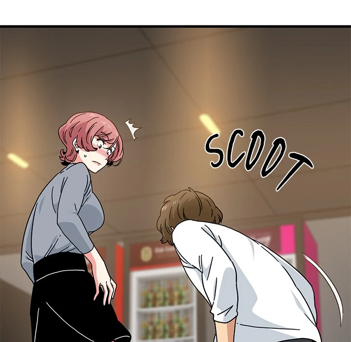 Snapping into Love Chapter 99 page 42 - 