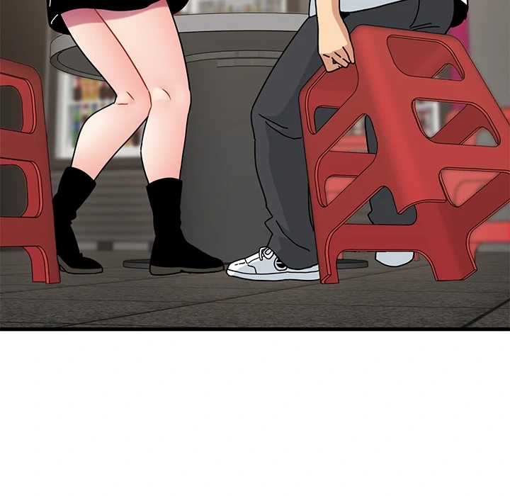 Snapping into Love Chapter 99 page 43 - 